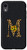 iPhone XR Leopard Cheetah Animal Print Sunflower Letter M Monogram Case