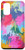 Galaxy S20 Trippy Abstract Pastel Paint Drip Case