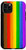 iPhone 11 Pro Inclusive Philly LGBTQ Pride Flag Paint Strokes Case