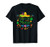 Mens Nacho Average Grandson Cute Cinco De Mayo T-Shirt