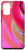 Galaxy S20 Abstract Art Painting Paint Splash Artist Case