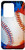 Galaxy S20 Ultra Baseball with Paint Splatter Case