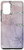 Galaxy S20 plus Abstract Purple Silver Watercolor Paint Cute Modern Phone Case