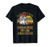Don't Mess With Grandmasaurus You'll Get Jurasskicked T-Shirt