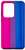 Galaxy S20 Ultra Bisexual Pride Flag Paint Strokes Case