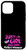 iPhone 12 mini Just a Girl Who Loves Table Tennis Case