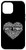 iPhone 12 Pro Max Table Tennis Heart Lover Ping Pong Player Love Case