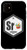 iPhone 11 Strontium Chemical Element Periodic Table - For Nerds Case