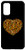 Galaxy S20 Leukemia Awareness Support Orange Ribbon Heart Case