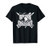 Tough Proud Union Carpenter Wood-Worker T-Shirt