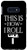 Galaxy S10e Funny Paint Roller Quote and Meme This Is How I Roll Painter Case