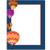 Hot Air Balloon Letterhead Letterhead Laser  and  Inkjet Printer Paper -100 Sheets-