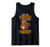 Beaver Are You Looking At My Wood Beaver Tank Top