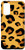 Galaxy S20 Cheetah Leopard Print Gifts Big Cat Spots Pattern Case