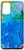 Galaxy S20 plus Day At The Beach Vibes Marbled Paint Abstract Art Vacation Case