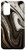 Galaxy S20 Paint Artistic Art Brown White Coffee Pattern IV Aesthetic Case