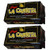 Cafe La Carreta Espresso Coffee 10 oz Miami Cuban-style Espresso