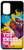 Galaxy S20 plus You Snooze You Bruise Paintball Player Joke Design Case