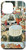 iPhone 12 mini Christmas Holiday Theme Dessert Table Case