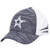 NFL Dallas Cowboys Orbit Youth Hat Heather Navy-White OSFA