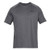 Under Armour UA Tech Short Sleeve Tee Carbon Heather-Black 4XL