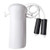 Sock Aid Easy on and Off Stocking Slider Sock Assist and Sock Helper Sock Assisting Device Tool for Elderly Pregnant 23.5X10.5cm