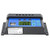 Solar Panel Controller Adjustable Charge and Discharge Parameters Dual USB Output Solar Panel Controller for Park for Home