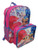 Shimmer and Shine 16" Backpack With Detachable Matching Lunch Box