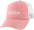 adidas Women's Core Trucker Hat Glory Pink-White ONE SIZE