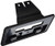 Genuine Honda -71145-SWA-A01- License Plate Base