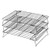 Stephenie 3-tier Cookies Cakes Biscuits Bread Cooling Rack