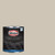 Glidden Interior Paint  plus Primer- Greige-Synchronicity One Coat Semi-Gloss 1-Quart