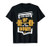 I Pick Things Up And Put Them Down Funny Bodybuilding Saying T-Shirt