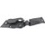Evan-Fischer Engine Splash Shield compatible with Genesis 09-14-Equus 11-16-K900 15-17 Under Cover Left