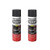 Rust-Oleum 248914A2 Truck Bed Coating Spray Paint 2 Pack Black 2 Count