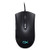 HyperX Pulsefire Core - RGB Gaming Mouse Software Controlled RGB Light Effects  and  Macro Customization Pixart 3327 Sensor up to 6200DPI 7 Programmable Buttons Mouse Weight 87g -Renewed-