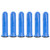 HK Army HSTL 150 Round Paintball Pods - 6 Pack -Blue-