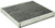 WIX Filters - 24518 Cabin Air Panel Pack of 1