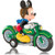 Hallmark Born to Ride - Mickey Mouse - 2014 Keepsake Ornament