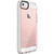 Tech21 Evo Mesh for iPhone 5-5s-SE - Clear-White