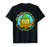 Woodsy Owl Give a Hoot Don't Pollute Distressed T-Shirt