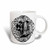 3dRose mug_14220_3 Fancy Letter L Magic Transforming Mug 11-Ounce