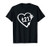 Down Syndrome Awareness Shirts Down Right Perfect T21 T-Shirt