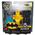 Batman Missions Gotham City G.E.A.R Figure & Vehicle