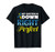 My Sister is Down Right Perfect Down Syndrome T-Shirt