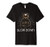 Meditating Sloth Slow Down Funny Yoga Premium T-Shirt