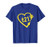 Down Syndrome Awareness Down Right Perfect T21 T-Shirt