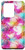 Galaxy S20 Ultra Pink Blue Paint Splatter Pattern Case
