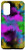 Galaxy S20 Colorful Paint Splatter Pattern Case