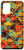 Galaxy S20 plus Colourful Paint Splatter Pattern Case